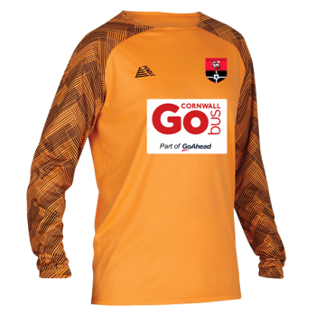 Ladies 1st Team GK Shirt