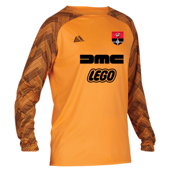 Ladies Vets GK Shirt