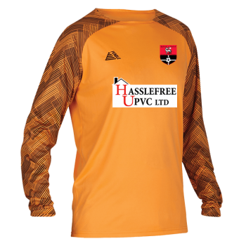 Mens 1st Team GK Shirt