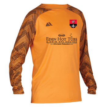 U10 Girls Gk Shirt
