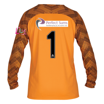 U10 GK Shirt
