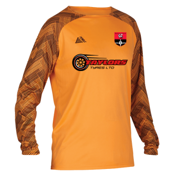 U11 Reds Gk Shirt
