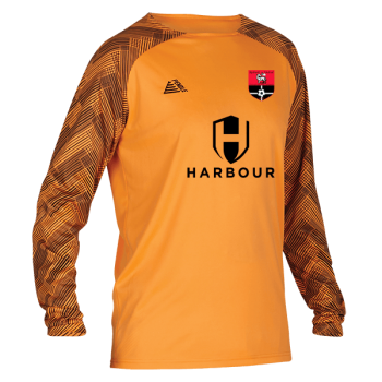 U12 Reds GK Shirt