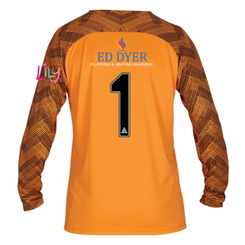 U13 GK Shirt