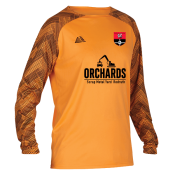 U14 Girls GK Shirt