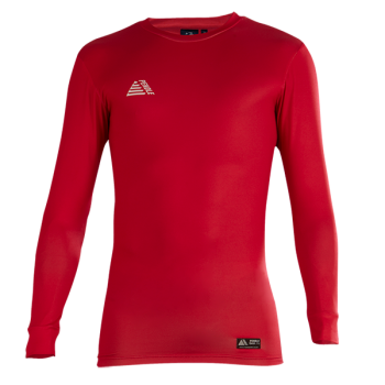 Red Baselayer Red